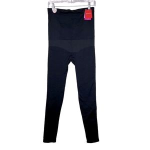 Spanx High Waist Legging 1X
